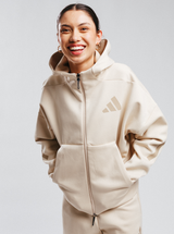 Z.N.E. Full Zip Hoodie