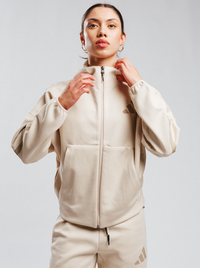 Z.N.E. Full Zip Hoodie