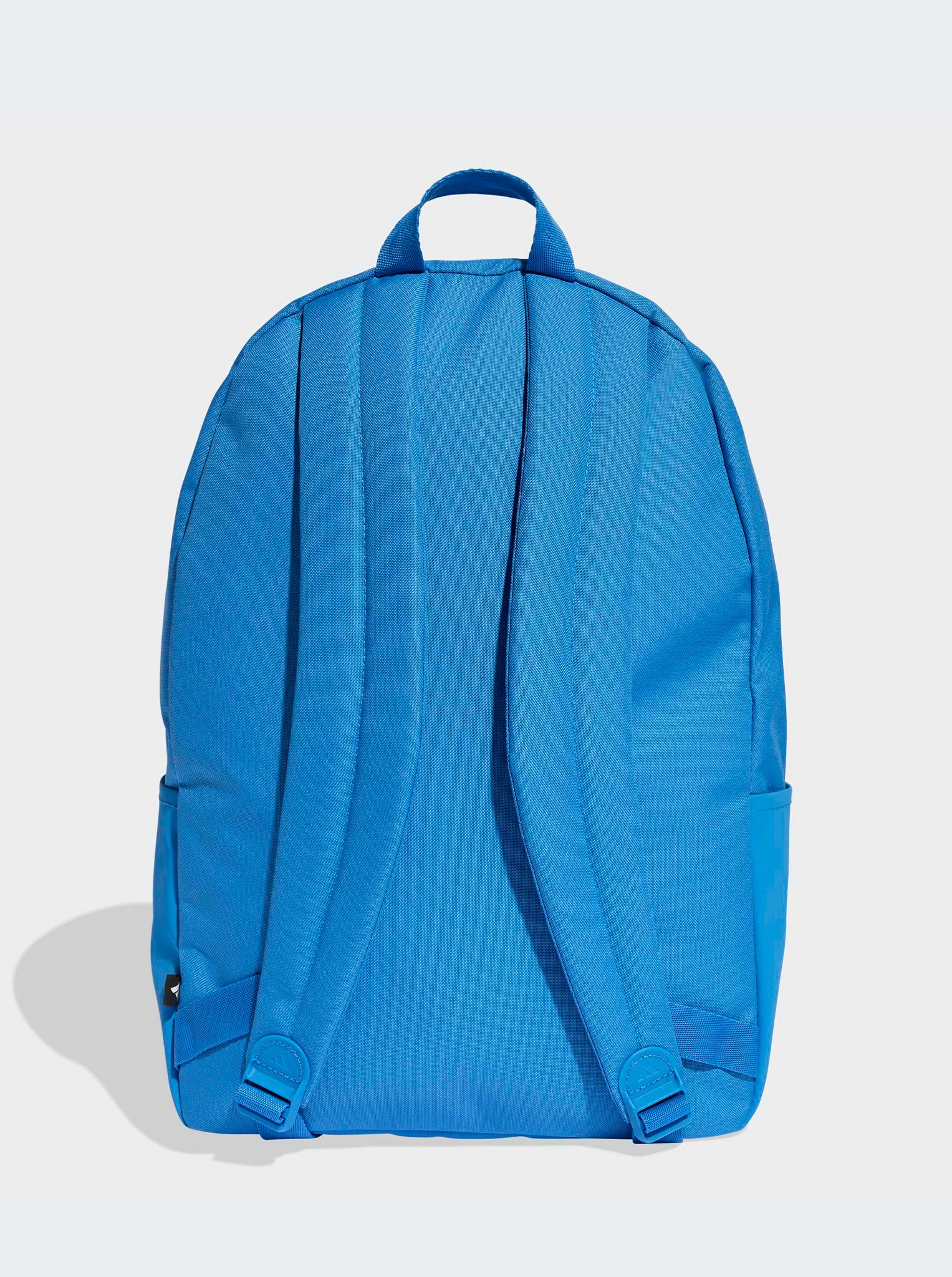 Shop adidas Classic 3 Bar Logo Backpack