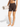 Workout Essentials Knit 4" Leggings