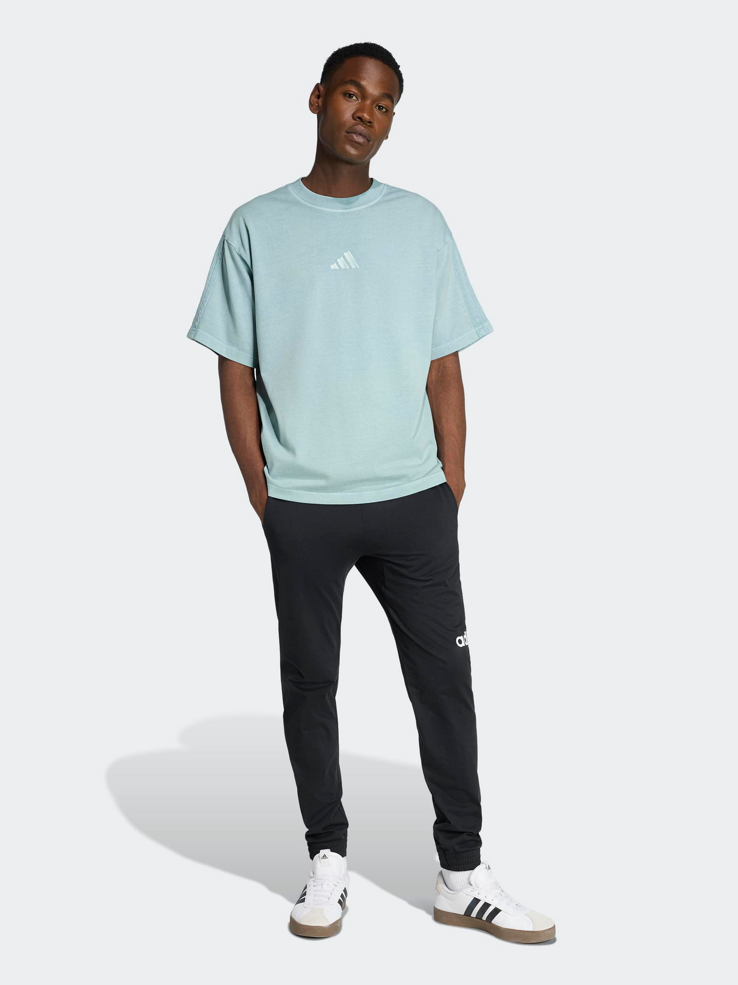 All SZN Washed T-Shirt