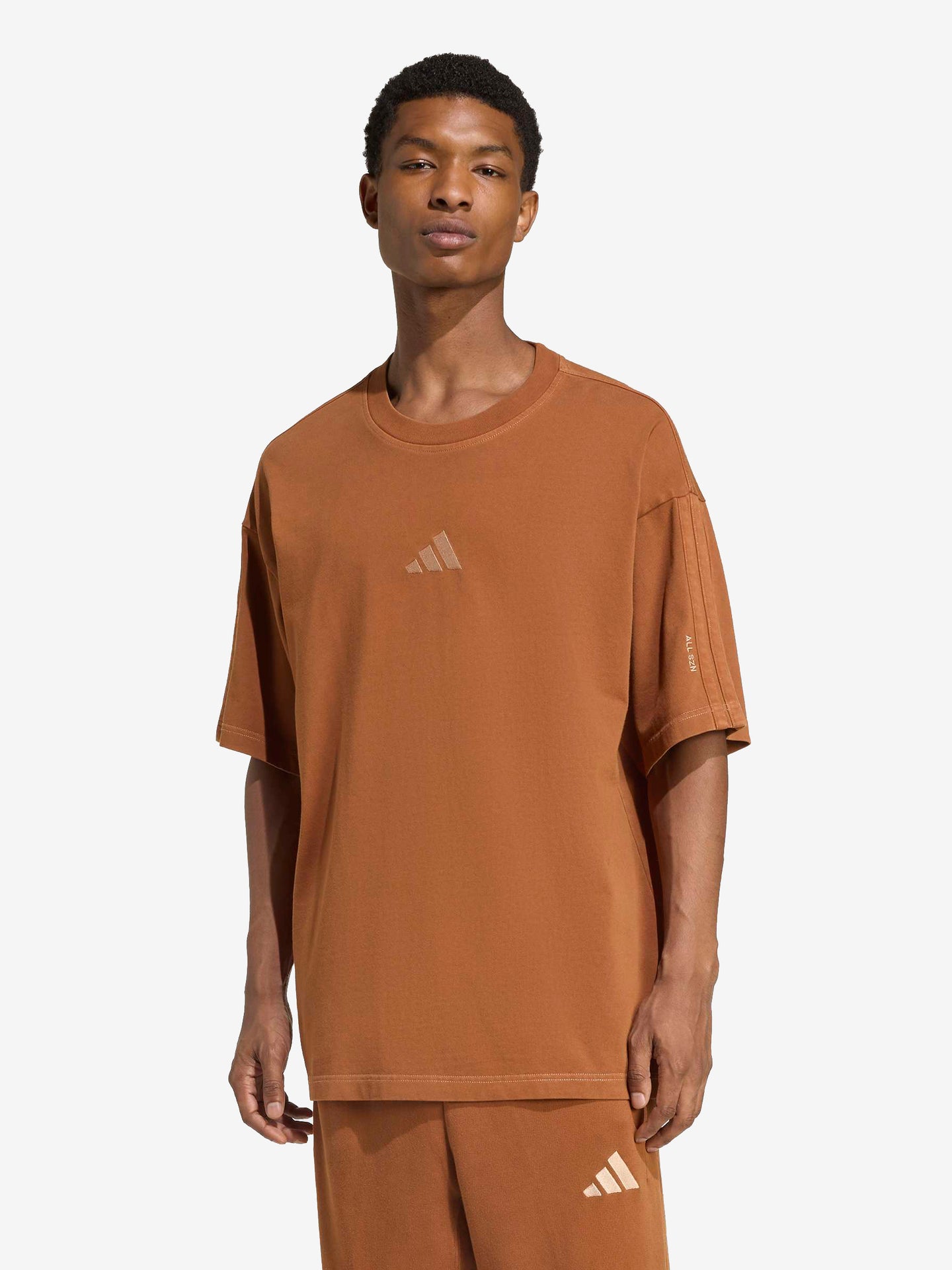 All SZN Washed T-Shirt