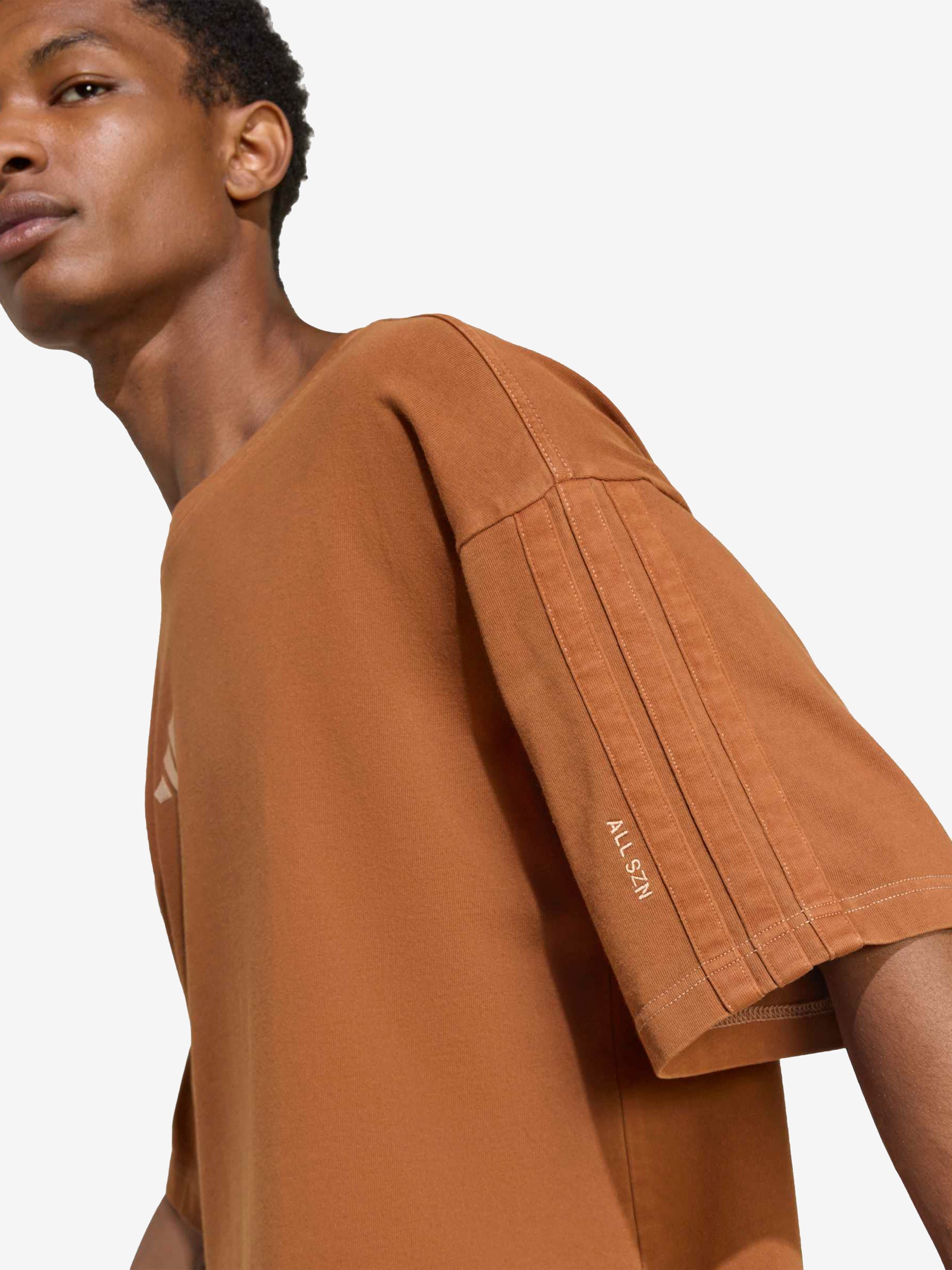 All SZN Washed T-Shirt