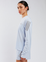 ADI365 Iconic Running Long Sleeve