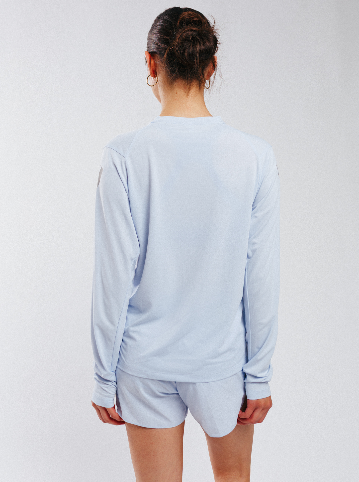 ADI365 Iconic Running Long Sleeve