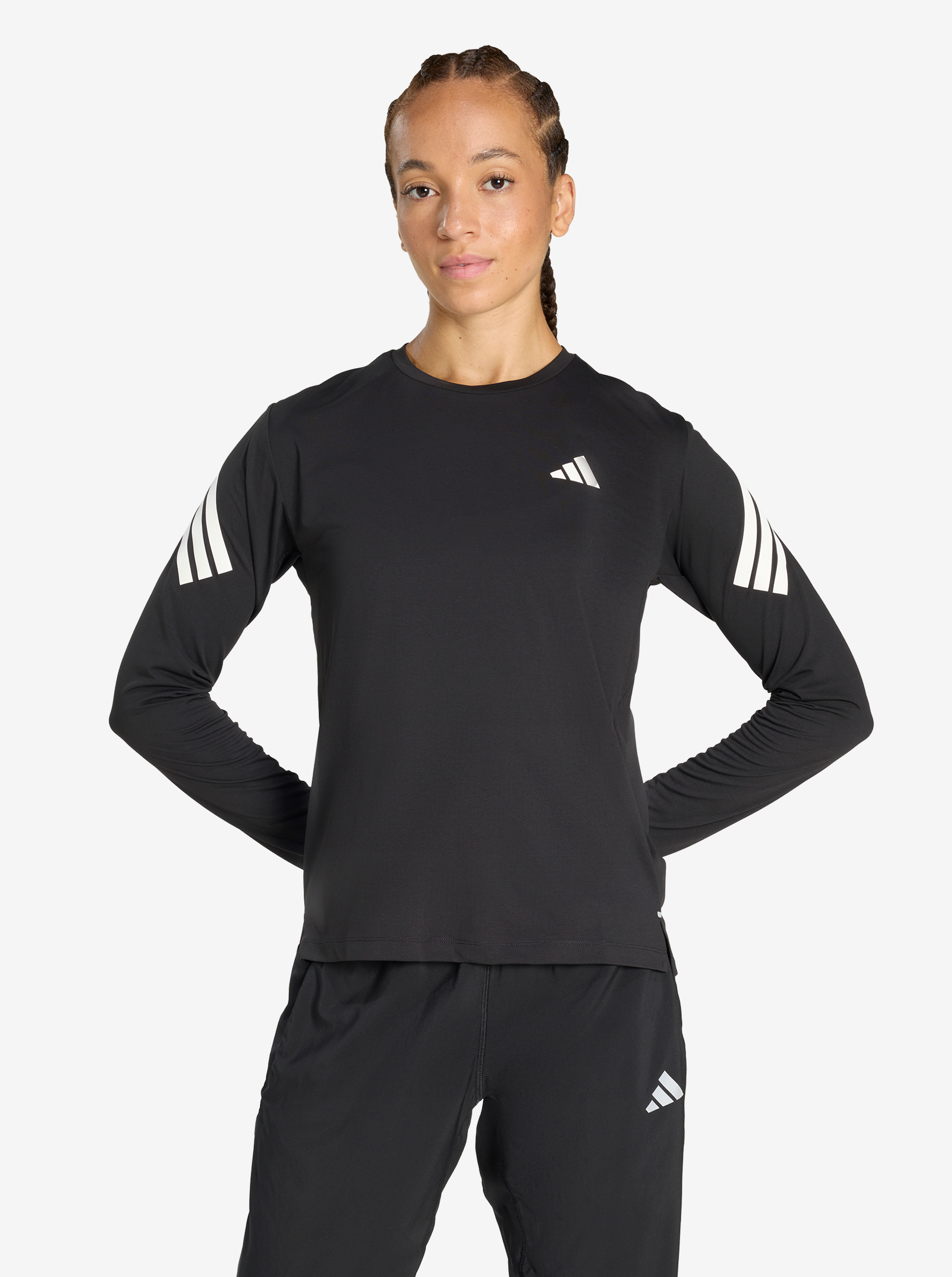 adi365 CLIMACOOL Long Sleeve
