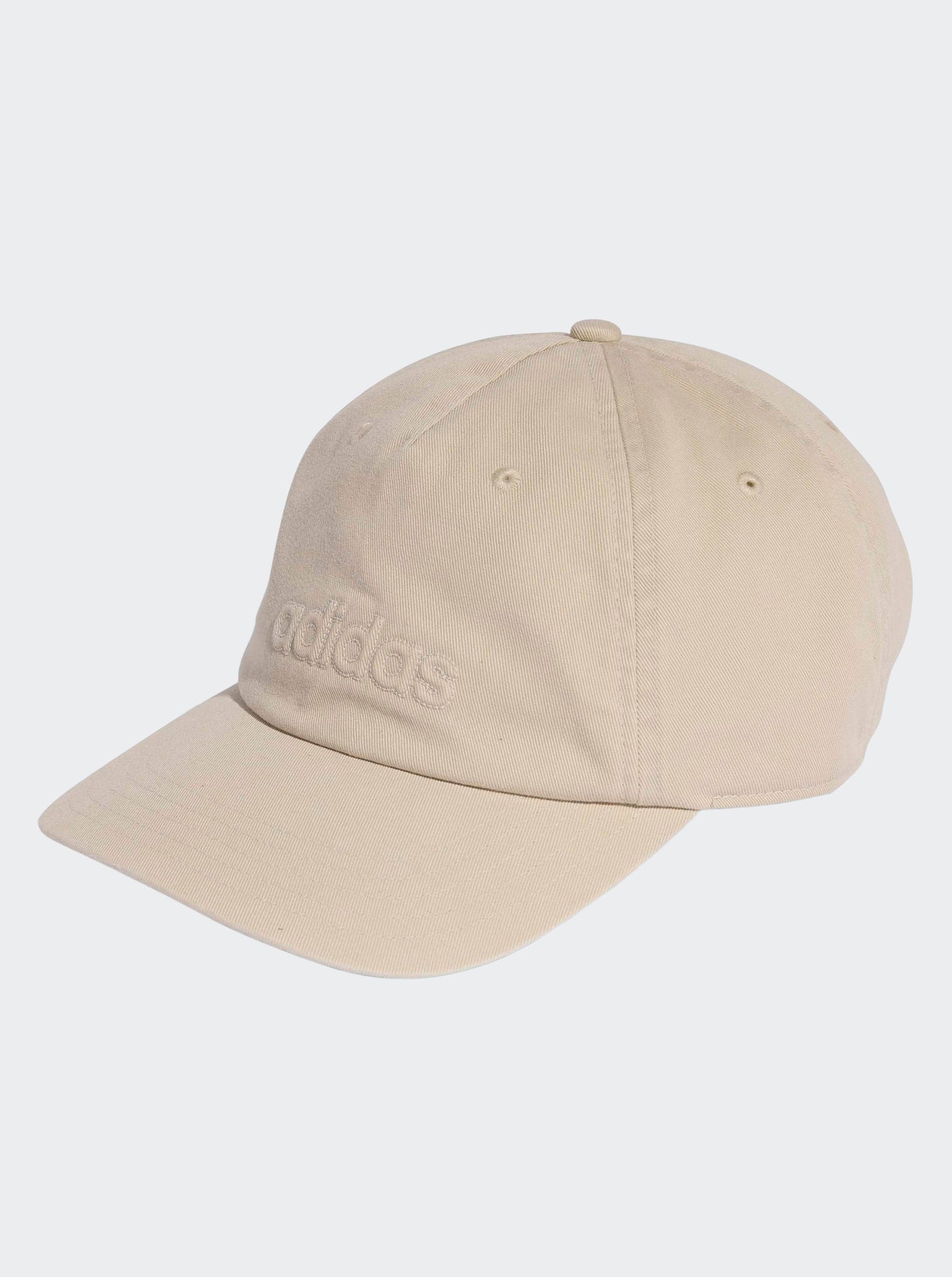 Washed Dad Cap