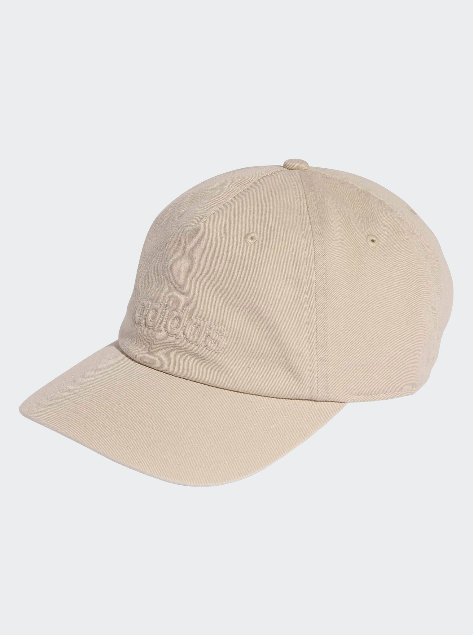 Washed Dad Cap