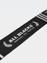 *EMBARGOED 1ST OCT* All Blacks Large Scarf