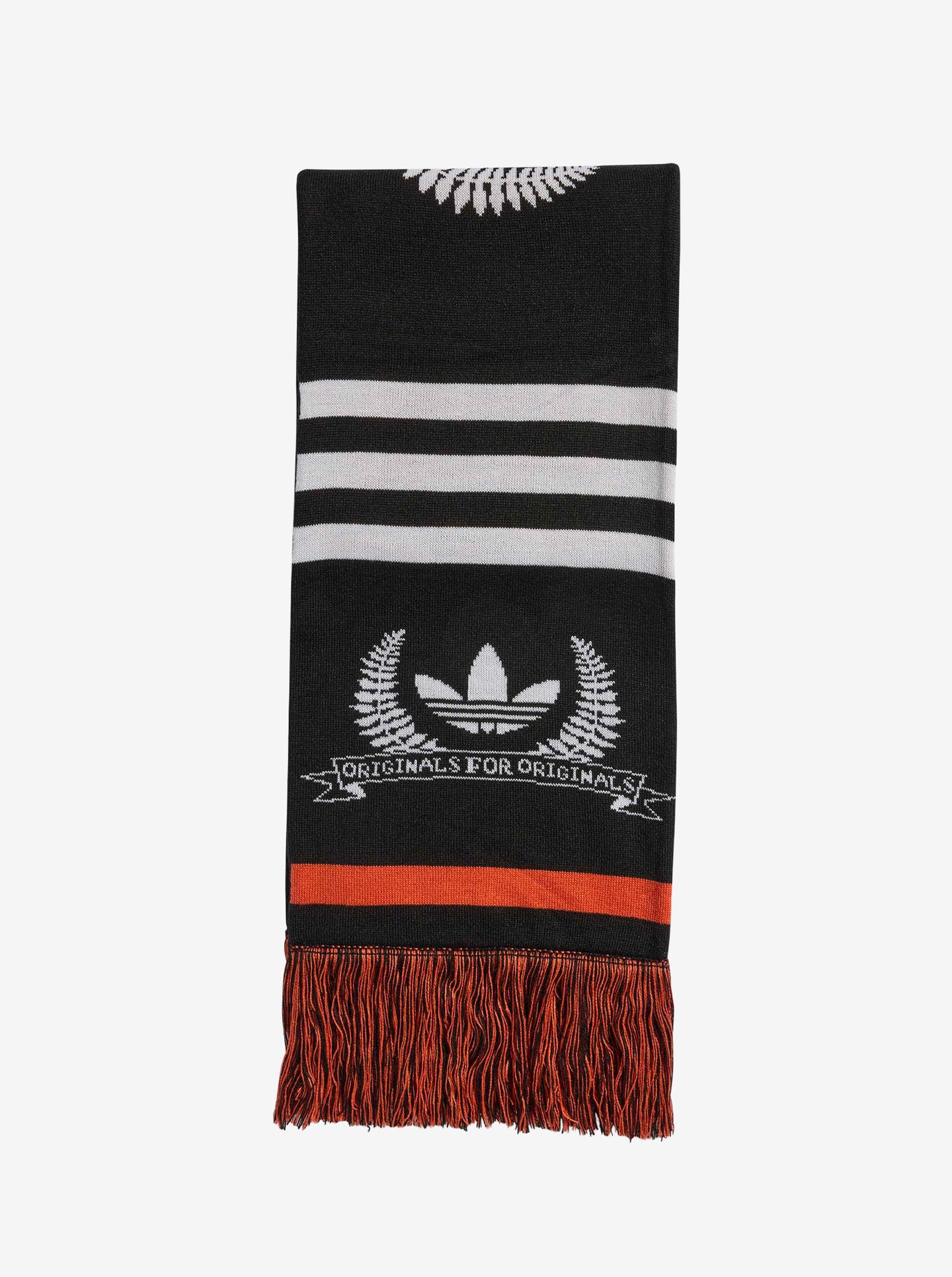 *EMBARGOED 1ST OCT* All Blacks Large Scarf