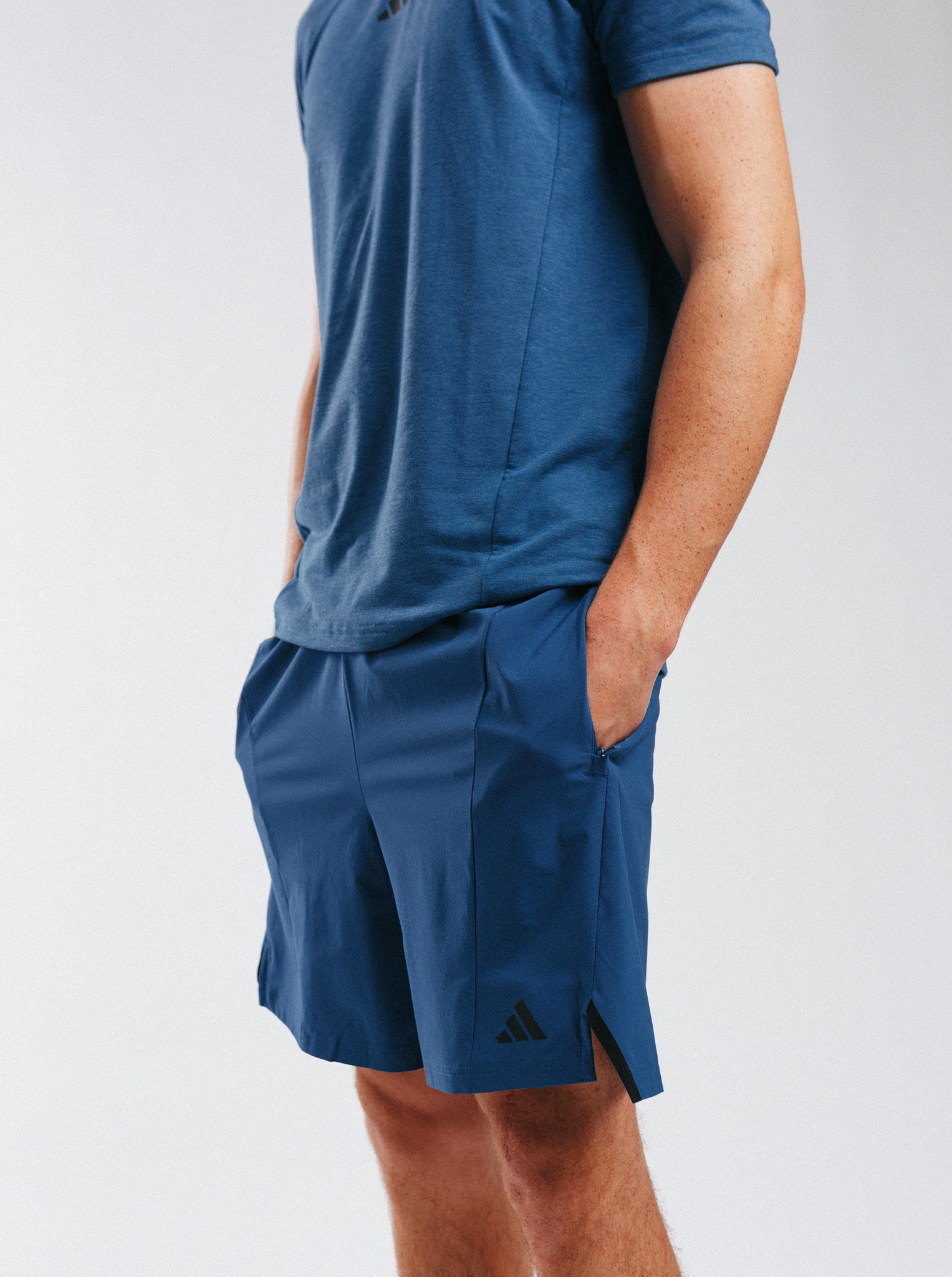 D4T Workout Short