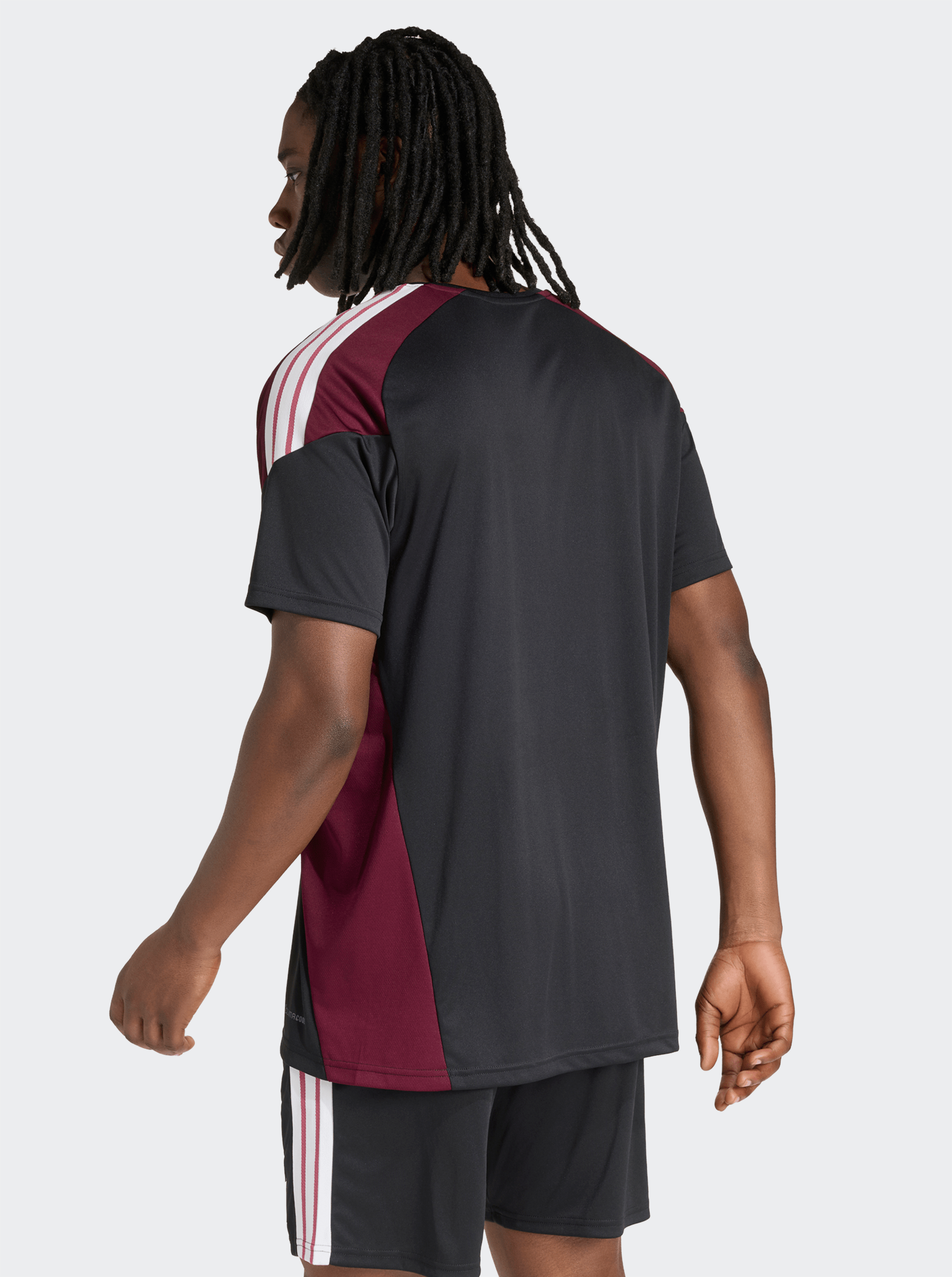 All Blacks Performance Tee
