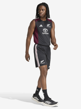 All Blacks Singlet