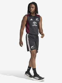 All Blacks Singlet