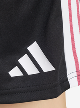 All Blacks Gym Short