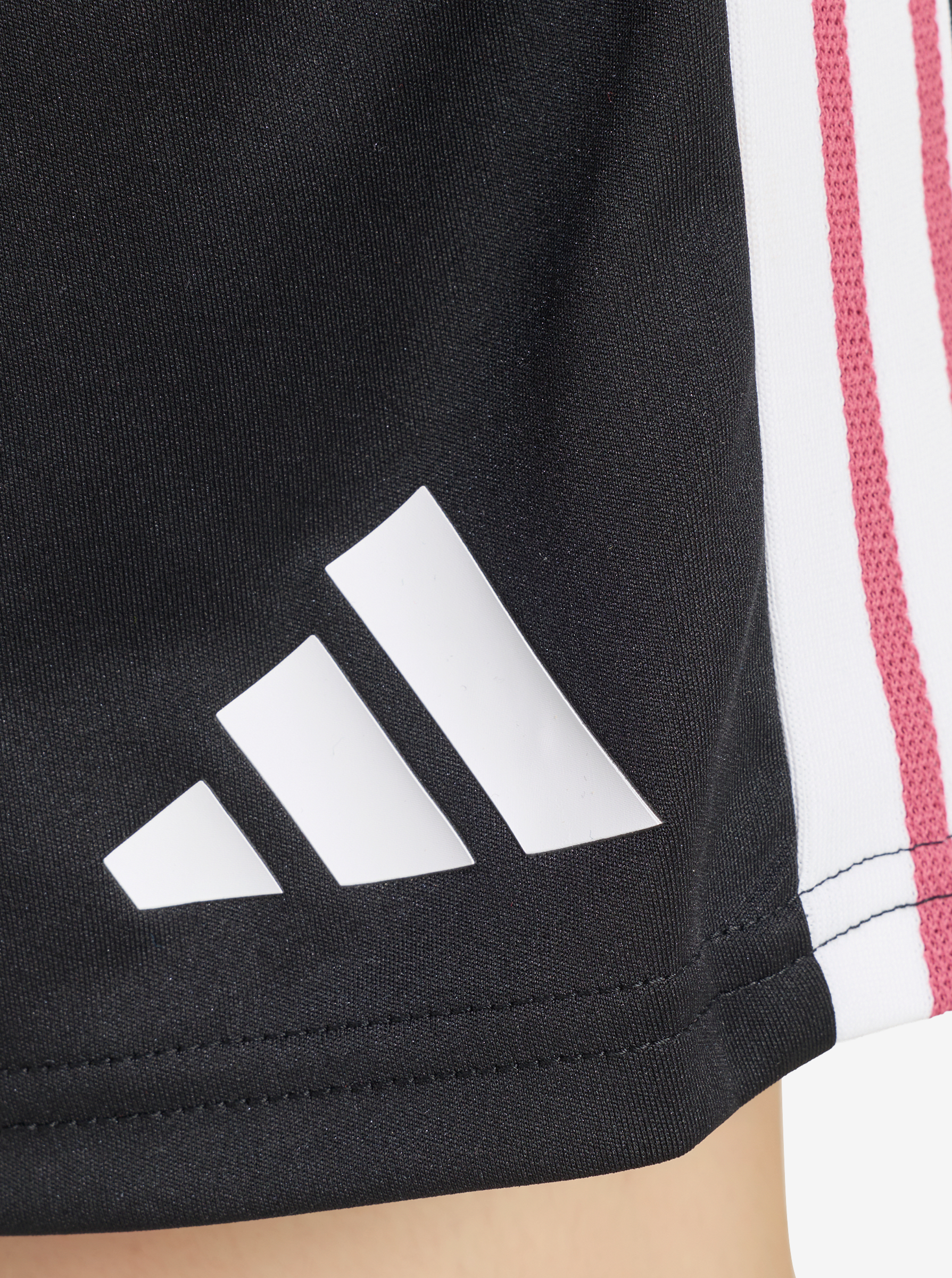 All Blacks Gym Short