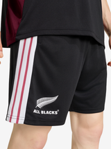 All Blacks Gym Short