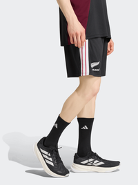 All Blacks Gym Short