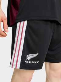 All Blacks Gym Short