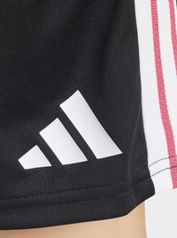 All Blacks Gym Short