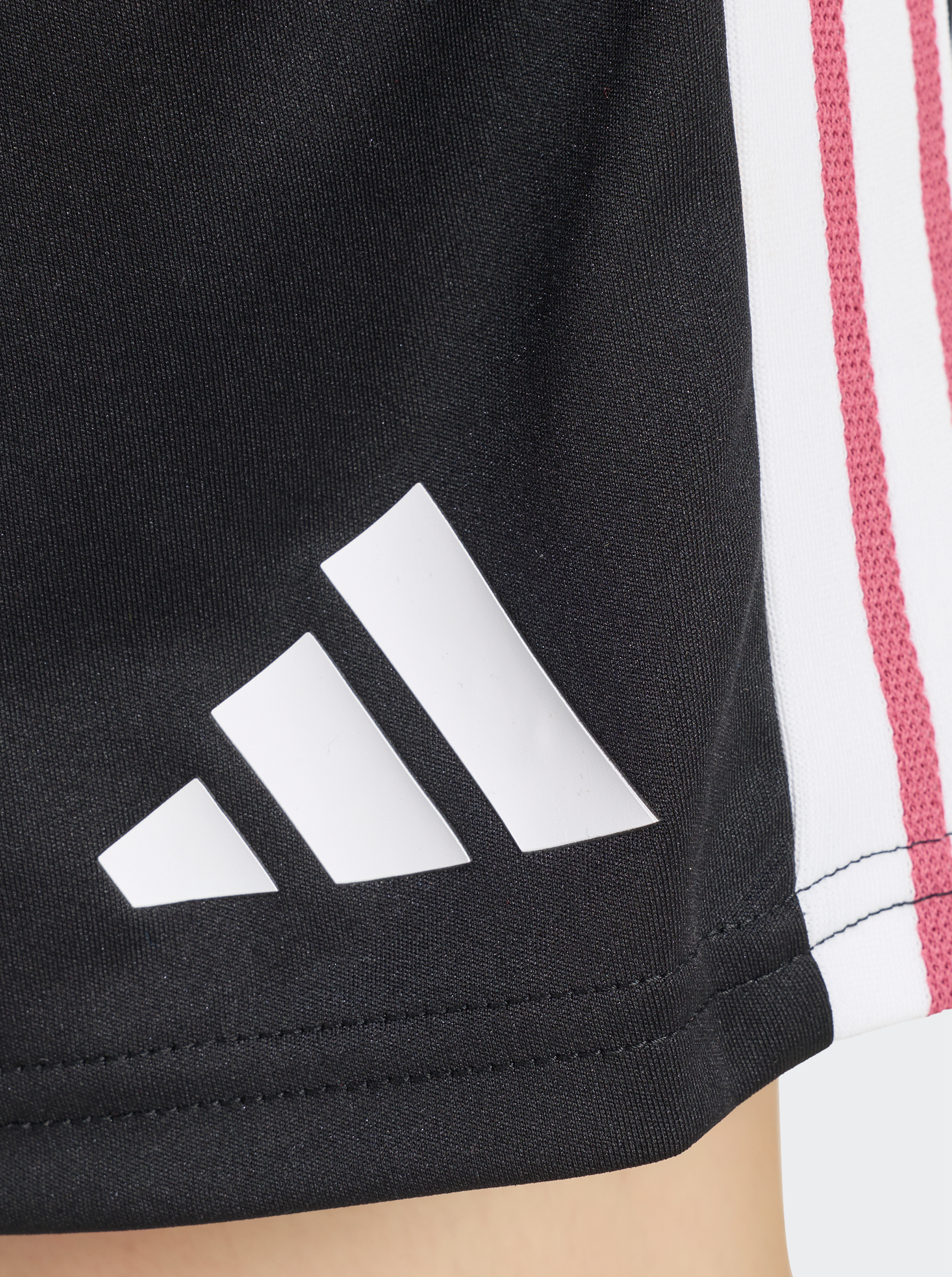 All Blacks Gym Short