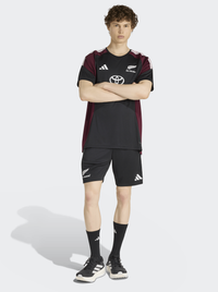 All Blacks Gym Short