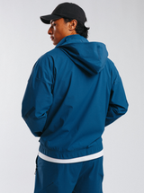 Z.N.E. Woven Track Top