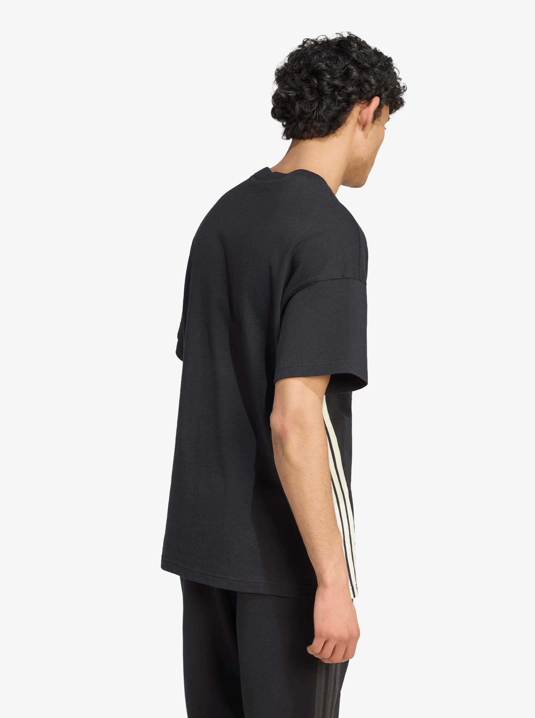 Kit 3-Stripes Loose T-Shirt