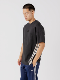 Kit 3-Stripes Loose T-Shirt