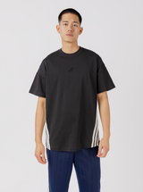 Kit 3-Stripes Loose T-Shirt