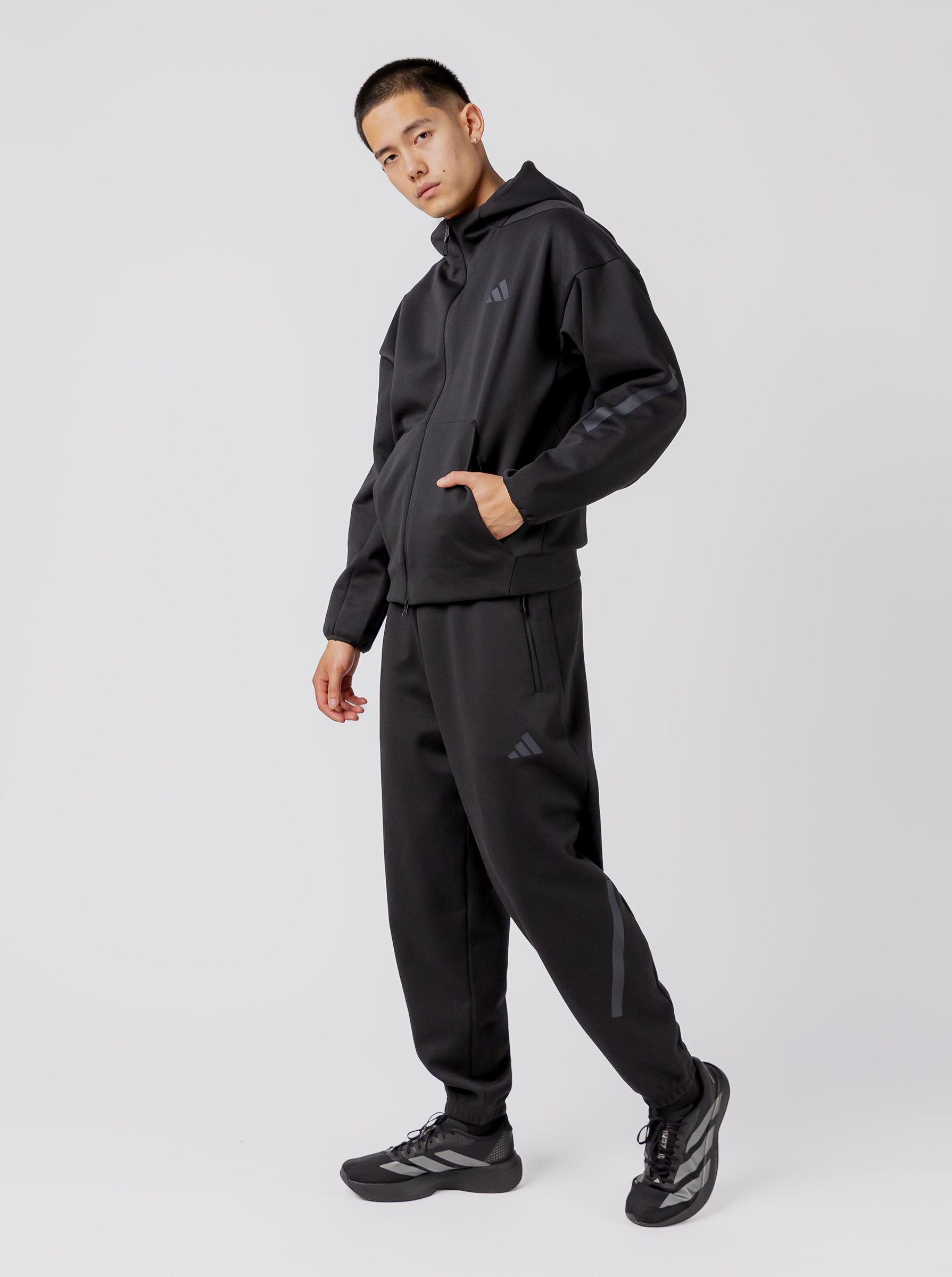 Z.N.E Pant