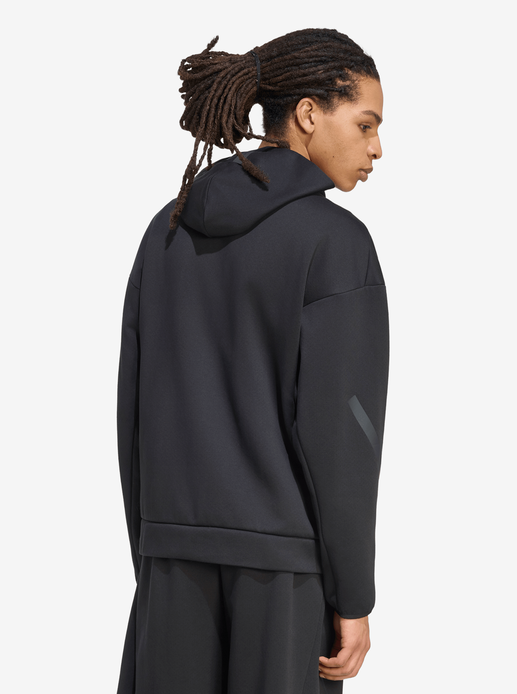 Z.N.E Full Zip Track Top