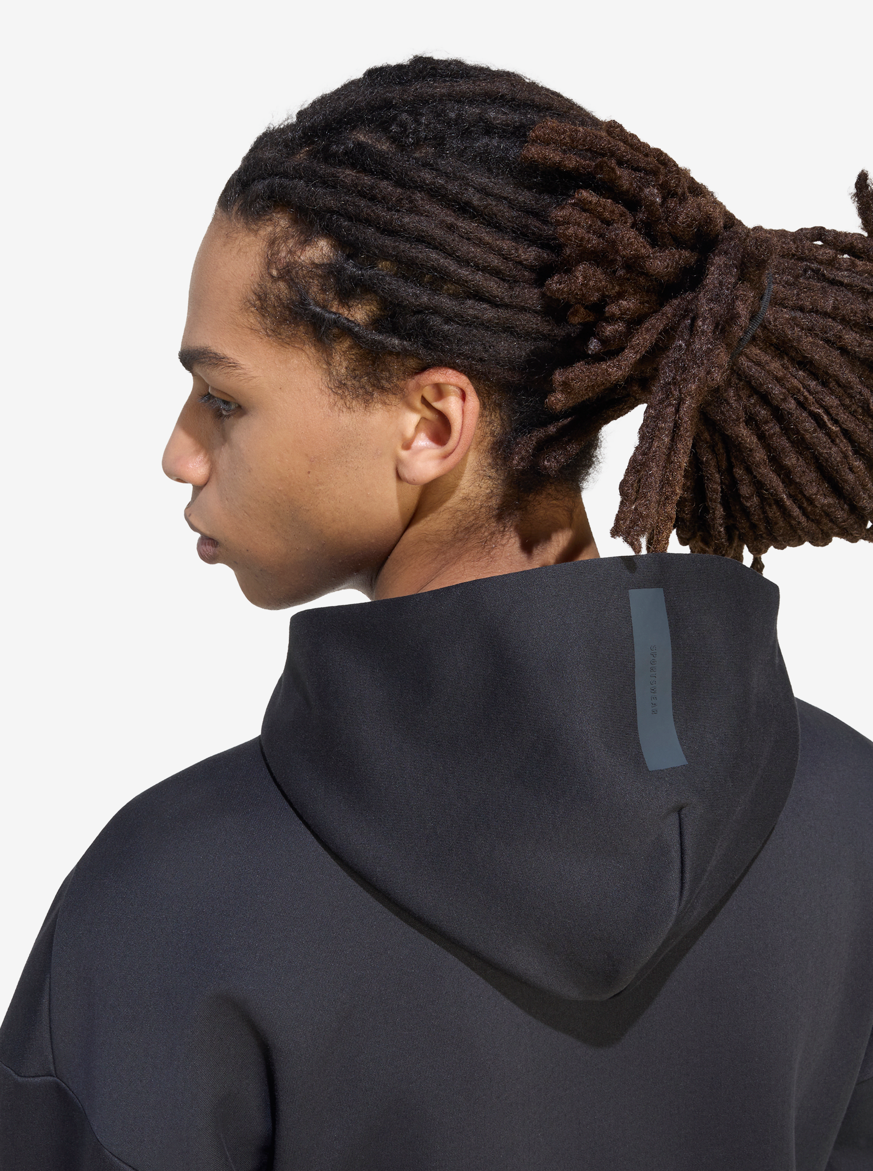 Z.N.E Full Zip Track Top