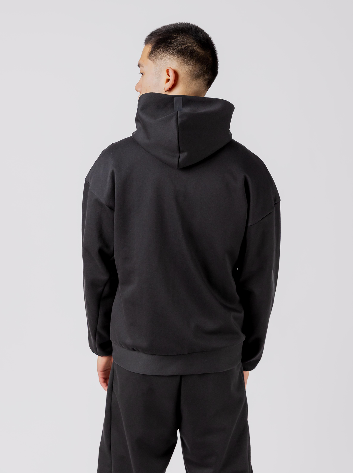 Z.N.E Full Zip Track Top
