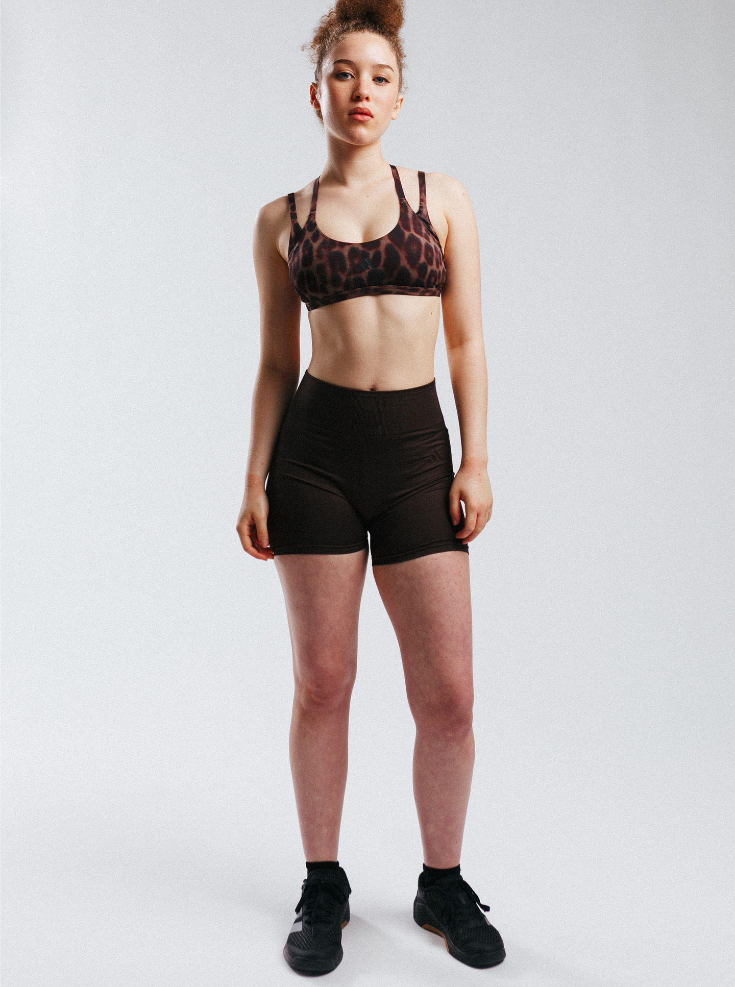 Optime Light Support Bra