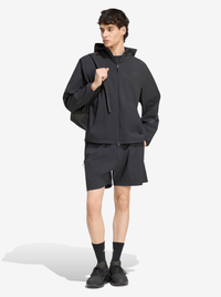 Z.N.E. Woven Short