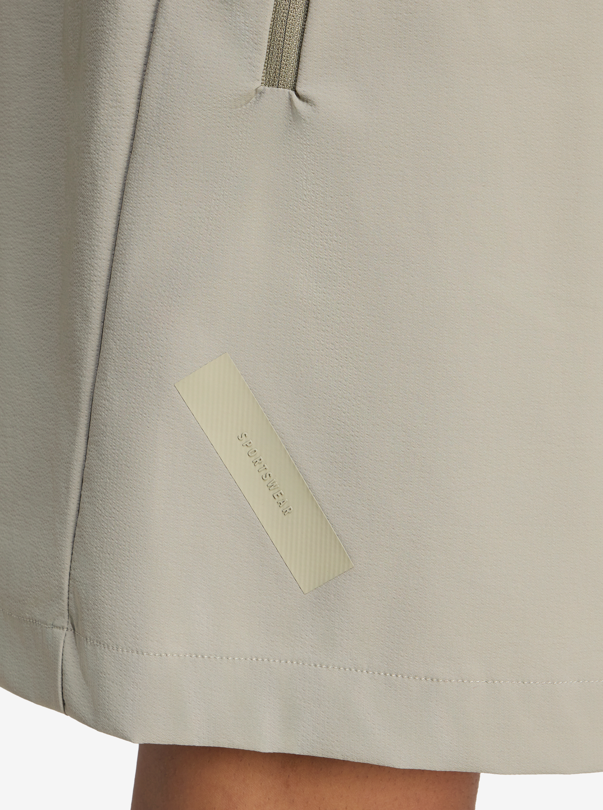 Z.N.E. Woven Shorts