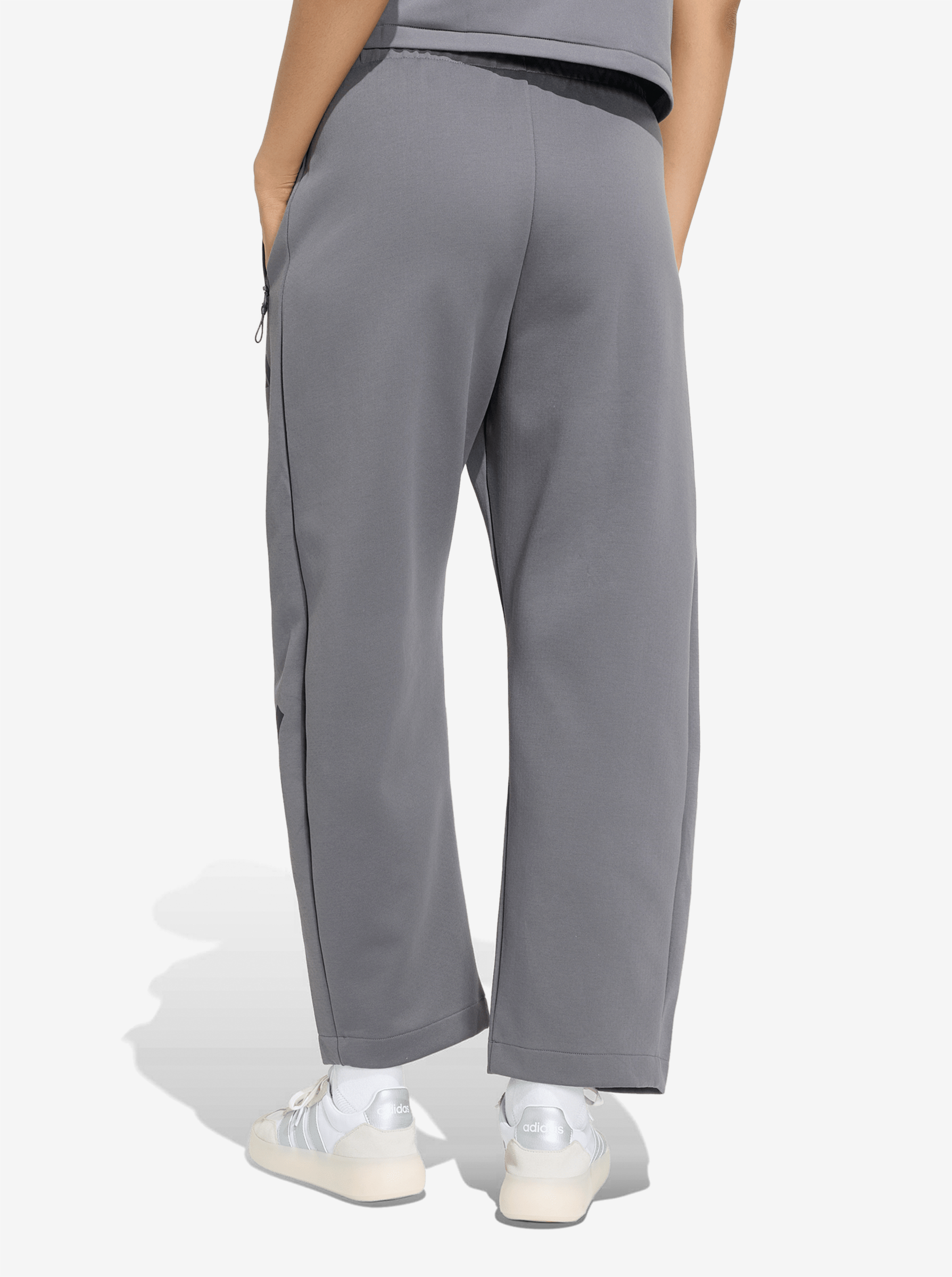 Z.N.E Open Hem Pants