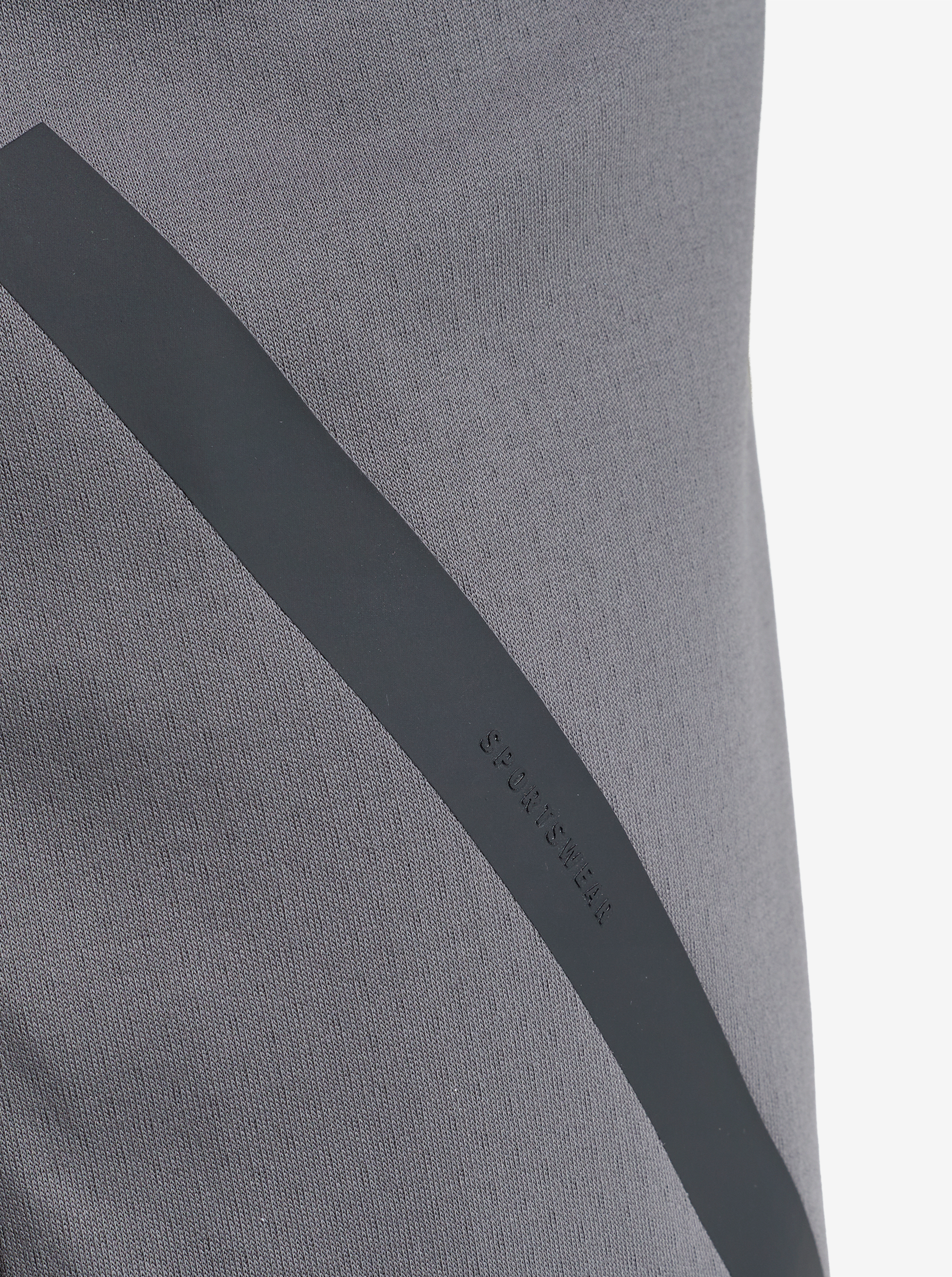 Z.N.E Open Hem Pants