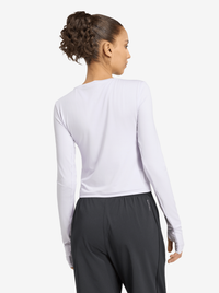 Run Essentials Long Sleeve
