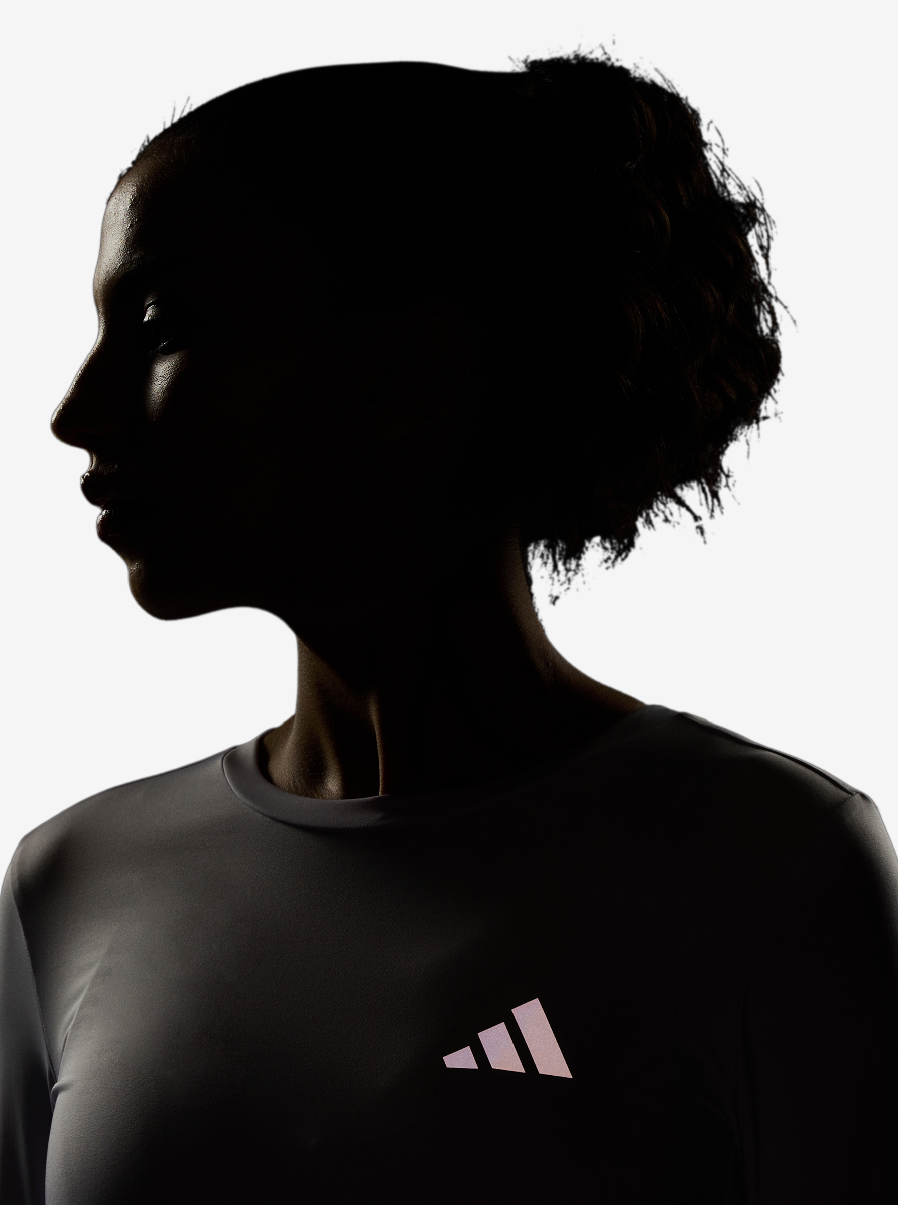 Run Essentials Long Sleeve
