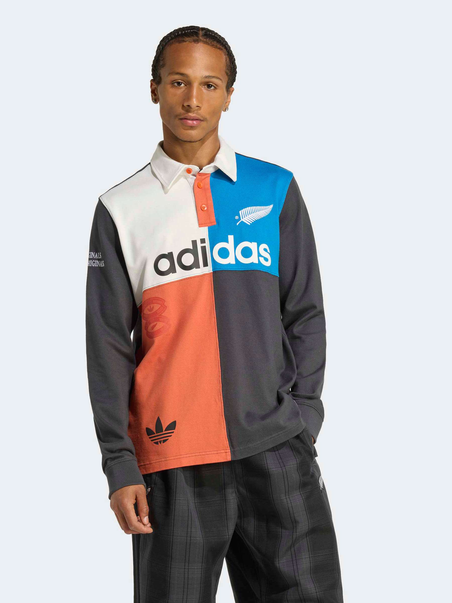 Rugby Polo