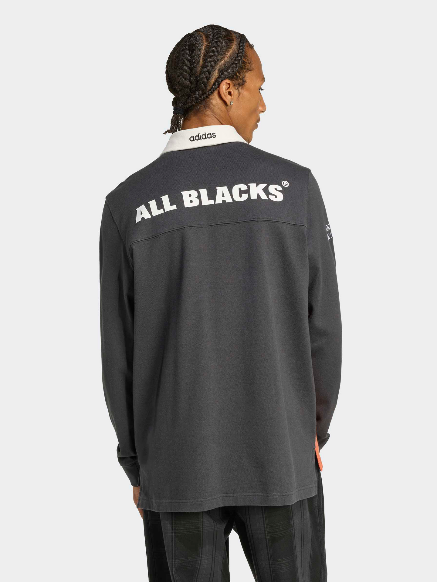 Rugby Polo
