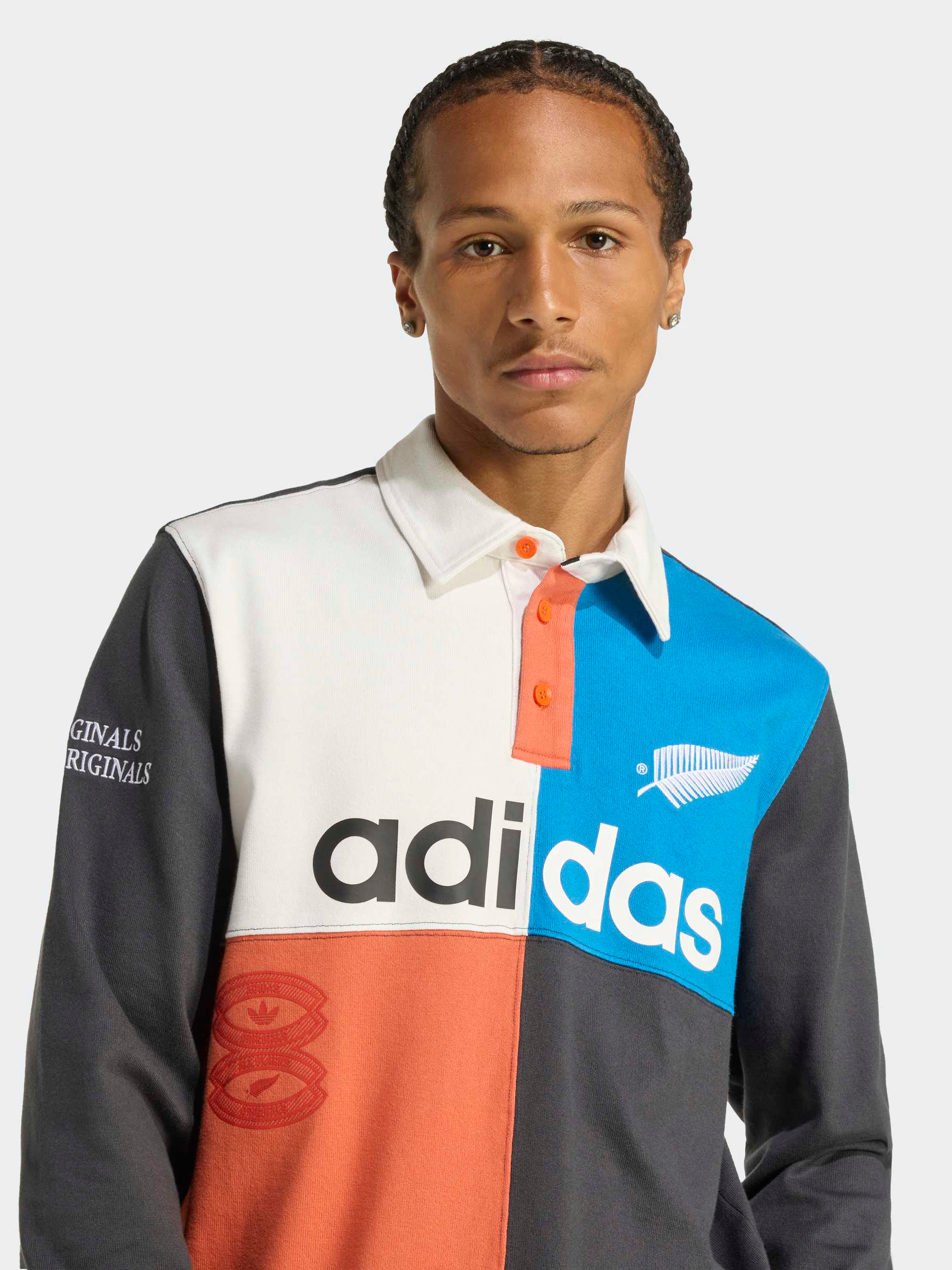 Rugby Polo