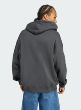 Full Zip Hoodie