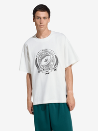All Blacks Graphic Tee