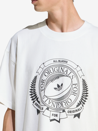 All Blacks Graphic Tee