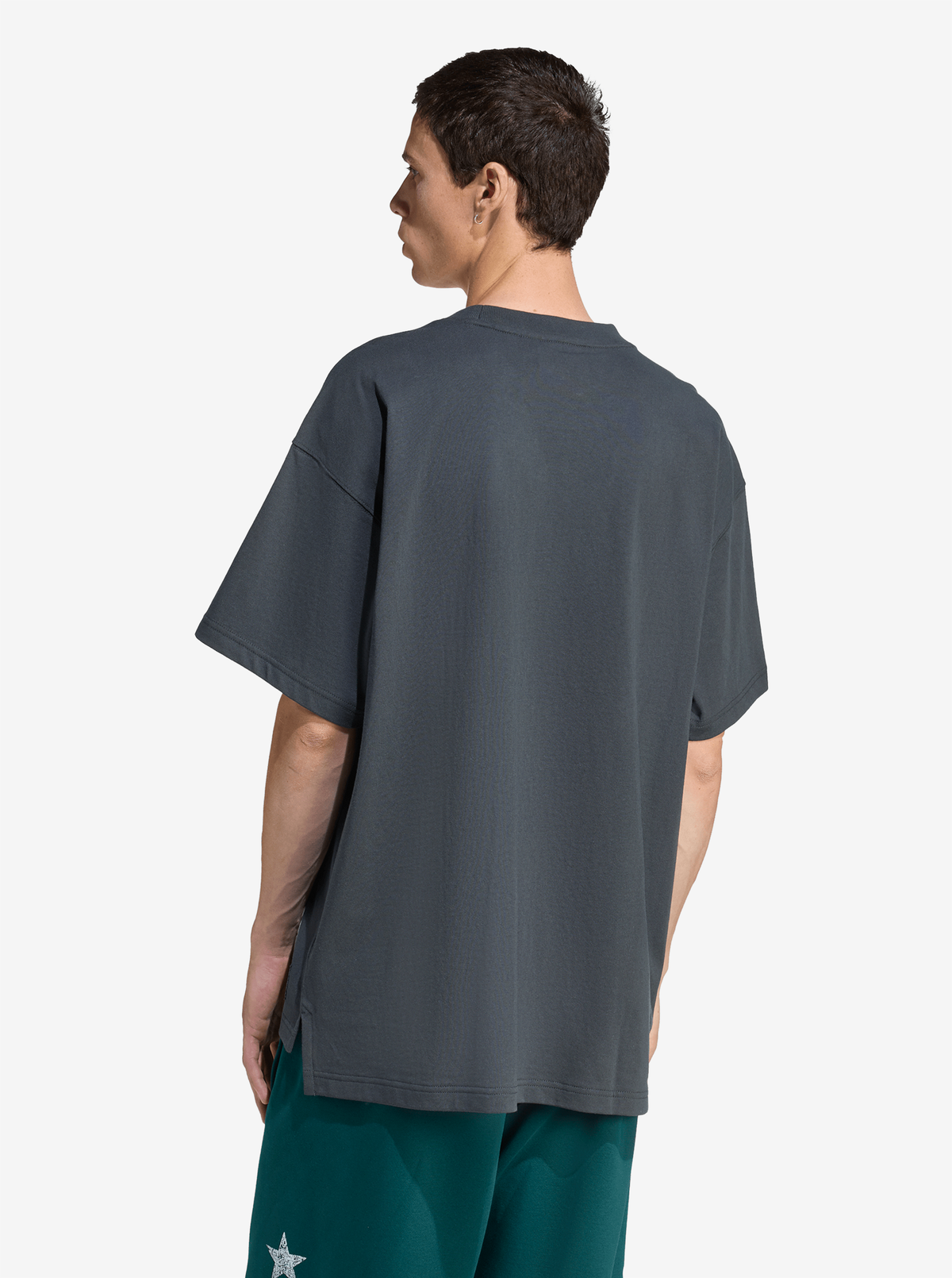 All Blacks Graphic Tee
