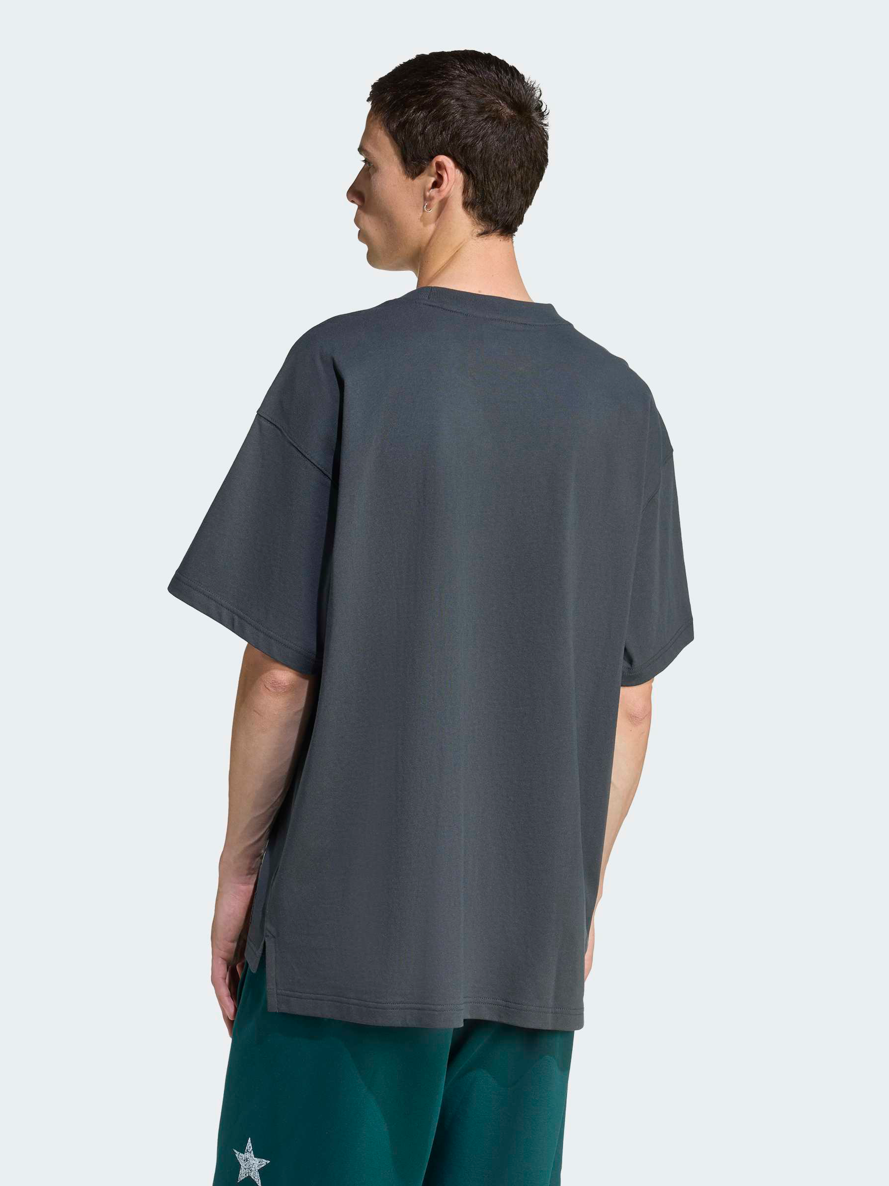 All Blacks Graphic Tee