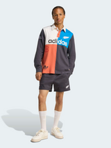 All Blacks Classic Rugby Shorts